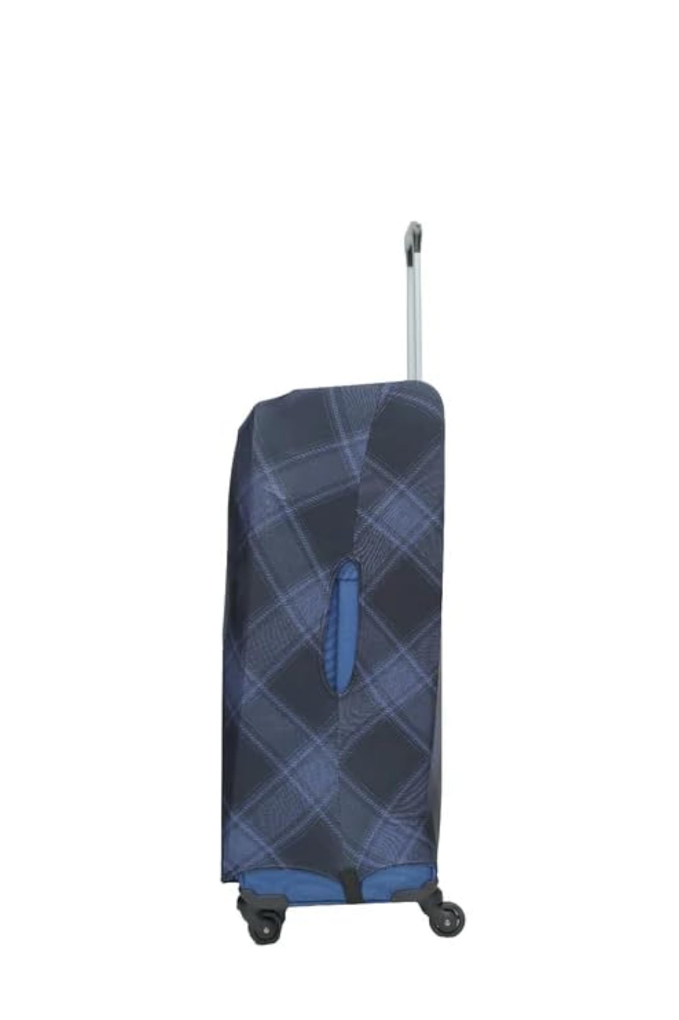 Gridlock Luggage Cover Stretchable, Waterproof Protector