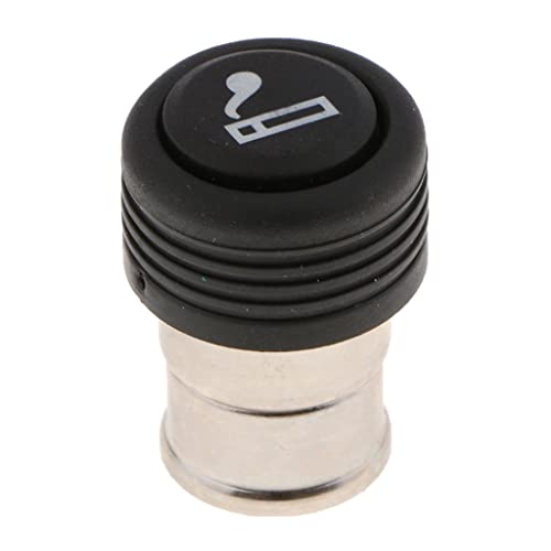 Enchufe universal para encendedor de tractor toma corriente 12V recambio maquinaria agrícola