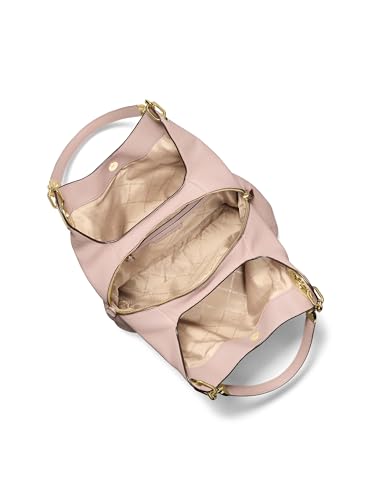 Michael Kors Lillie Large Chain Shoulder Tote2