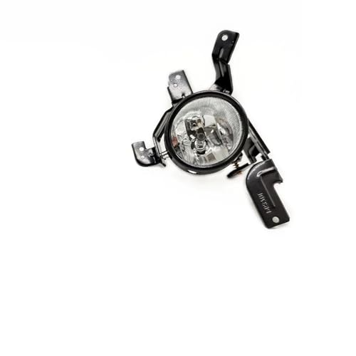 Feu antibrouillard CRV 2007 2008 2009 halogène droit pour rouler sous la pluie