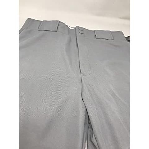 WILSON Erwachsene Poly Doubleknit Baseballhose Cover