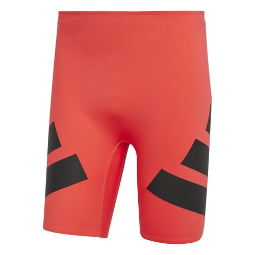 adidas ランニング スポーツタイツアディゼロ Road to Records ショートレギンス KPV76メンズ