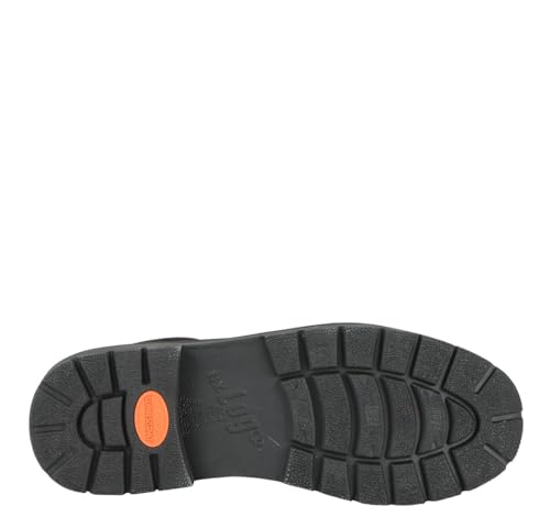 Image of Lugz Men's Strutt LX Moc Toe Retro Chukka Boot