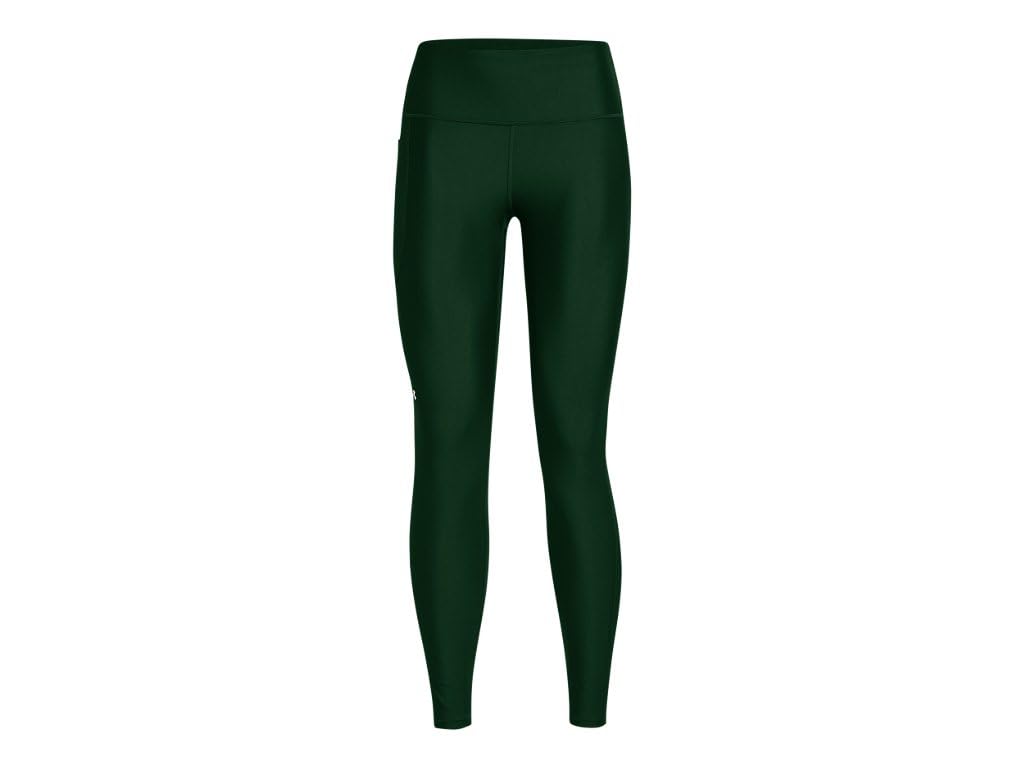 Under Armour HeatGear Damen-Leggings mit hoher Taille – Bild 4