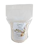 Greenway Biotech, Inc. Dolomite Lime Plus- Includes 11.8% Magnesium and 22.7% Calcium Helps to Adjust The pH Level- Great to Make Your Own Compost and Worm Bins- (20 Pounds)