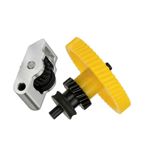 3D�v�����^�[���o�@�M�A�A�Z���u�� Bambu Lab P2S�t�B�������g�h���C�u�g�����X�~�b�V�����������i�ƌ݊�������