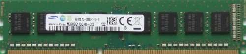 SAMSUNG fXNgbvp DDR3 [ DDR3-1600 4GB CL11 M378B5173QH0-CK0 [sAi]