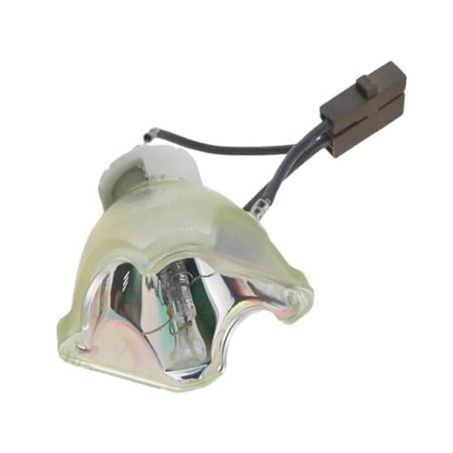 Ampoule de remplacement pour projecteur NEC VT80LP cinéma maison