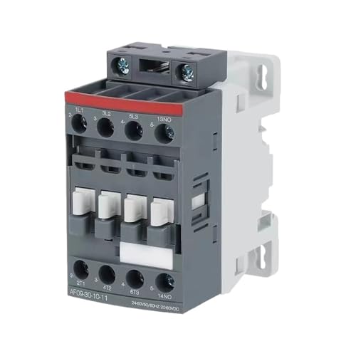 Contacteur 24-60V AF09 AF12 AF16 AF26 triphasé pour tableau électrique