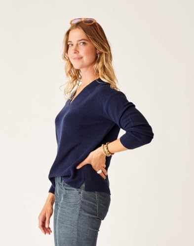 Image of Carve Designs Zella Merino Sweater