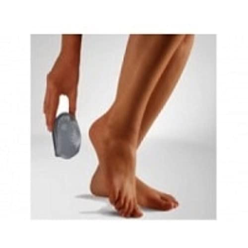 Talonnière viscoélastique, ViscoHeel K, taille 3 Cover