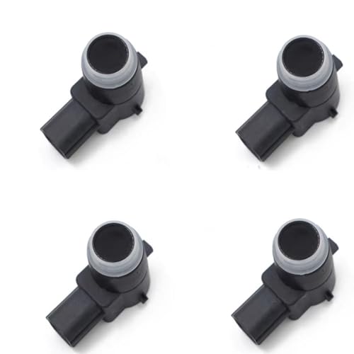 obNZT[ Compatible With For COMMANDER For LIBERTY 4PCS 1EW63AXRAA 0263003790 PDC p[LOGCh op[IuWFNgZT[ o[XAVXg