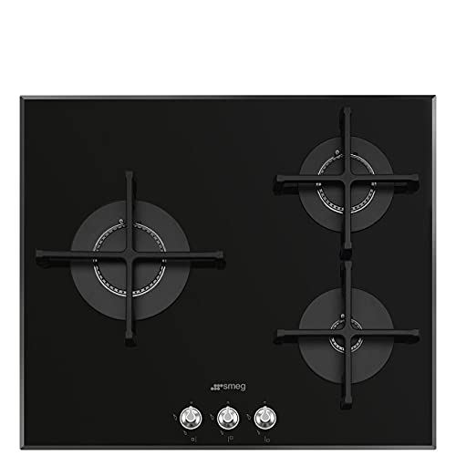 SMEG PV163N2 ENCIMERA A Gas