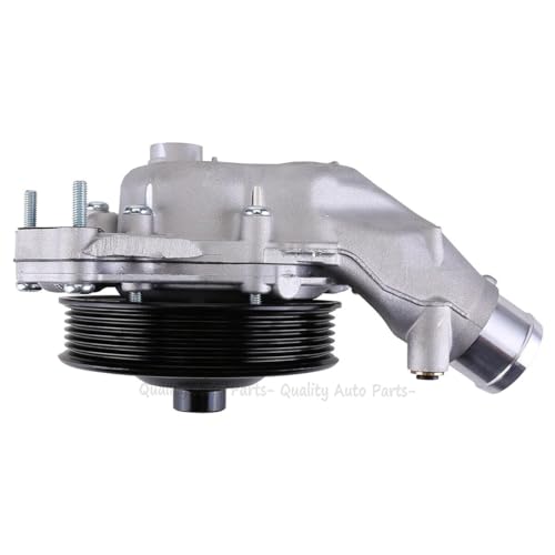 Chaîne de distribution Jaguar 5.0 3.0 solution claquements et pompe à eau XF XJ - 7