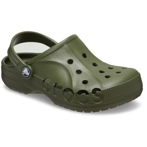 Image of Crocs Baya Kids Clog