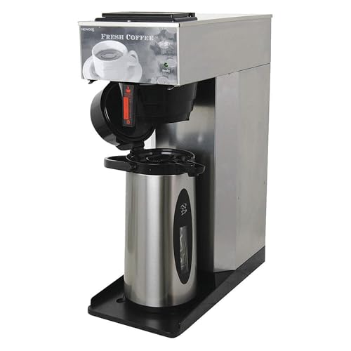 Cafetera de Goteo Portátil 15 tazas