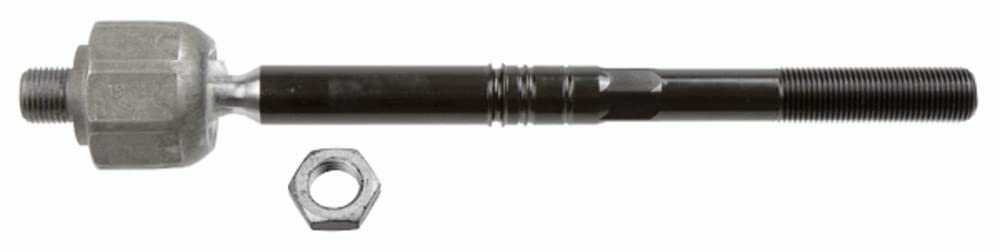 LEMFOERDER 37666 01 Axialgelenk Spurstange für Mercedes-Benz V-Class (W447) – Vorderachse, links oder rechts