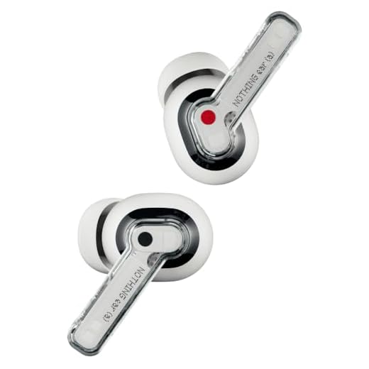 Nothing Ear (a) kabellose Kopfhörer mit ANC