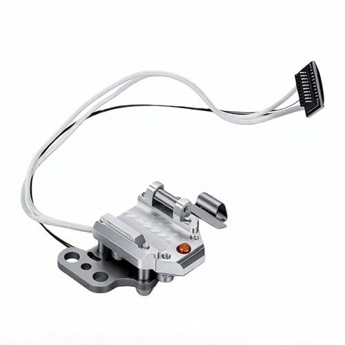 Composant chauffant pour imprimante 3D avec isolation premium - 4