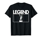 Muhammad Ali - Legend T-Shirt