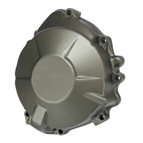 Evita averías con la cubierta de encendido y cárter para CBR600RR 2003-2006 2