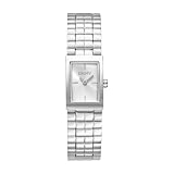DKNY Quarzuhr Signature Square Watch Quarz 3 ATM