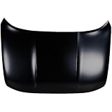 Suitable for OEM Replacement Hood Panel for 2015-2023 Renegade - Engine Bonnet Compatible with Part #68259730AA