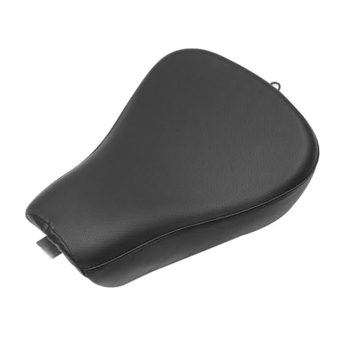 Cojín de asiento para Sportster 883 que elimina el dolor lumbar al conducir