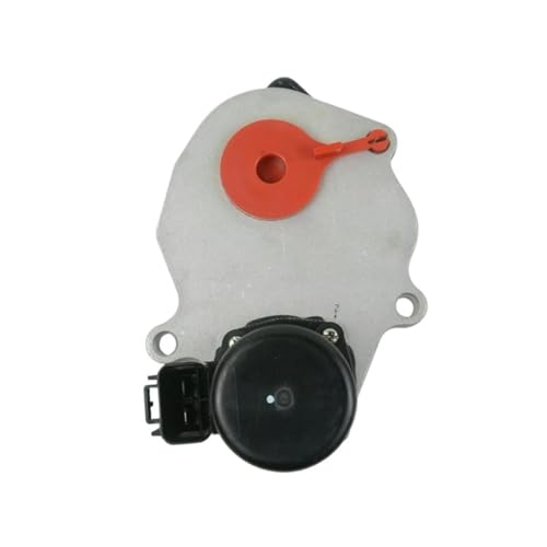 Changement vitesse assemblage moteur fluide pour boîte transfert Super Duty