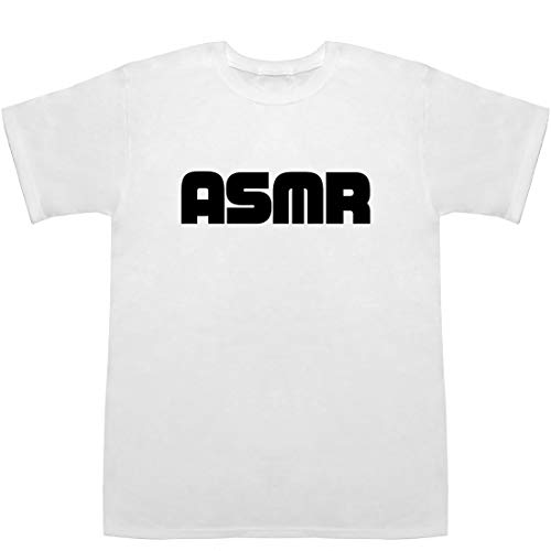[�W���|�j�X��] ASMR T-shirts �z���C�g L�y�Ӗ��z�y�܂��悵�z