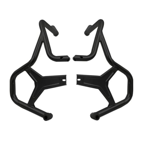Extension de pare-chocs en acier inoxydable haut de gamme pour BMW R1200GS Adventure