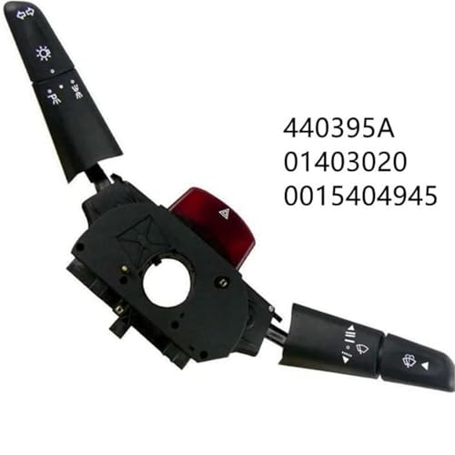 Interrupteur clignotant Benz Vito mécanisme de colonne robuste - 2