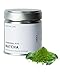 Ceremonial Matcha Kyu - Reines Gr&uuml;ntee-Pulver aus Japan - Original Japanischer Tee der Ersten Ernte - 100% Nat&uuml;rlich & Laborgepr&uuml;ft - 40g