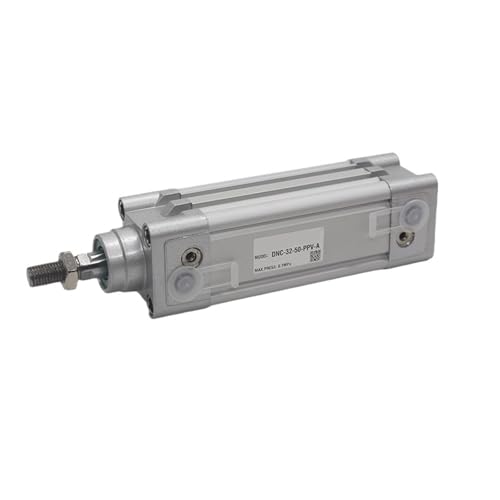Vérin pneumatique anti vibration pour éliminer les fuites d'air comprimé - 2