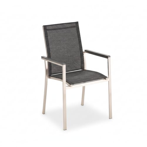Ein Stuhl, der bleibt