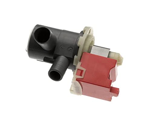 Fagor Commercial Pump 230V Ac 1N 60Hz 30W Ul