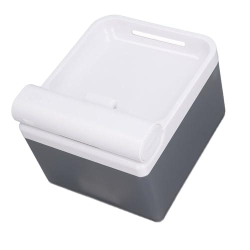 Dispensador automático de agua para gato miniatura 7