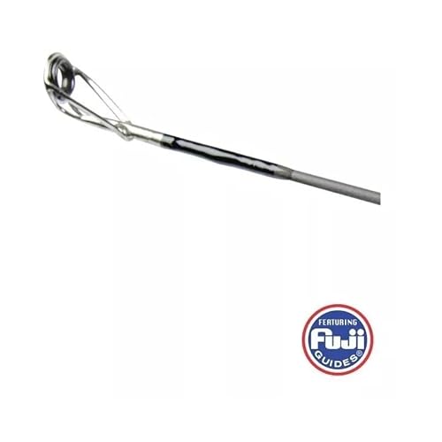VARA PARA MOLINETE MARINE SPORTS EVOLUTION G3 EVG-S 601MM 1.83M - 8-17LB - INTEIRA