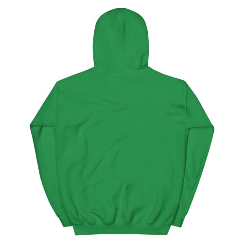 Image of Maydear Custom Hoodie Unisex Pullover Sweatshirt | Personalized with Photo, Logo or Text, For Men & Women