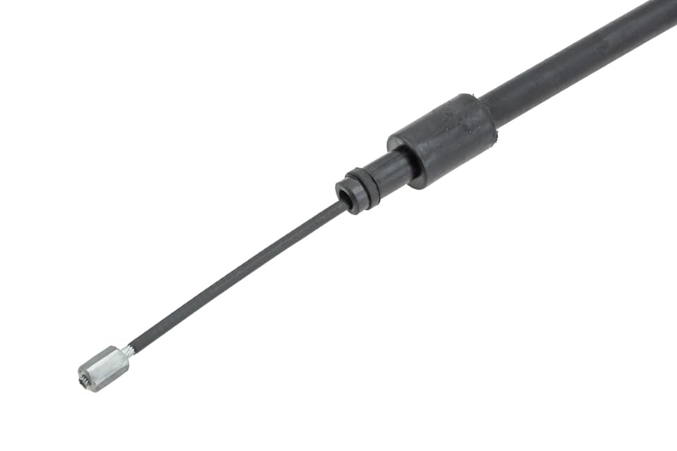 Freno de mano destensado solución con cable izquierdo Berlingo 96 3