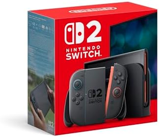 Nintendo - Switch 2
