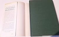 The Autobiography of Bertrand Russell: 1872 - 1914 0049210092 Book Cover