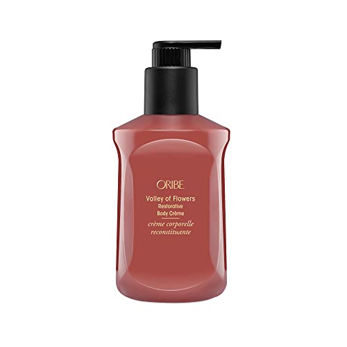 ORIBE Valley of Flowers Restorative Body Creme