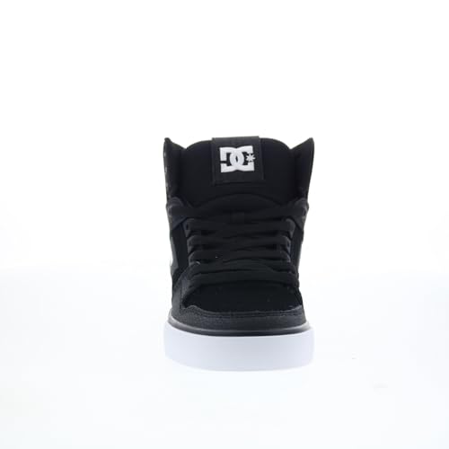 Image of DC Men's Court Graffik Skate Shoe