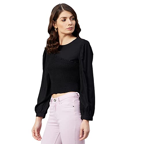 Image of Carlton London Women Blouse