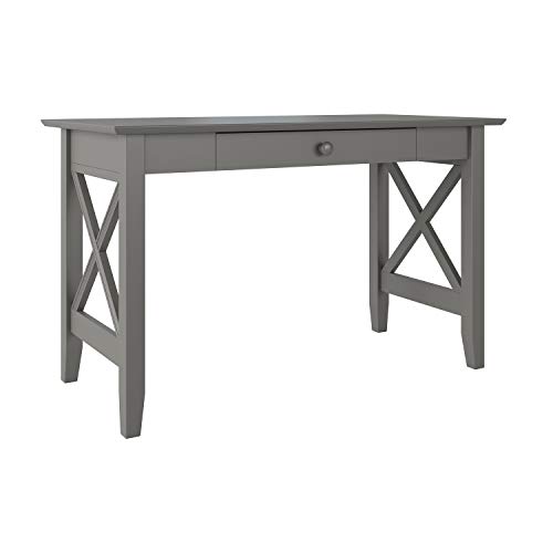 AFI, Lexi Desk with Drawer, Grey
