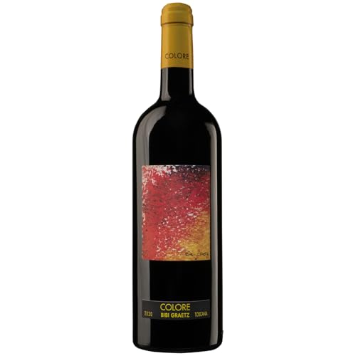 Toscane Colore Tinto 2020 – Bibi Graetz | IGT Toscana 96/100 Robert Parker Toscane Colore Tinto 2020 – Bibi Graetz | IGT Toscana 96/100 Robert Parker