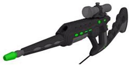 Sniper Scope (Xbox)