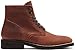 Thursday Boot Company Men's President Ankle Boot, Grizzly Wheat, 10.5