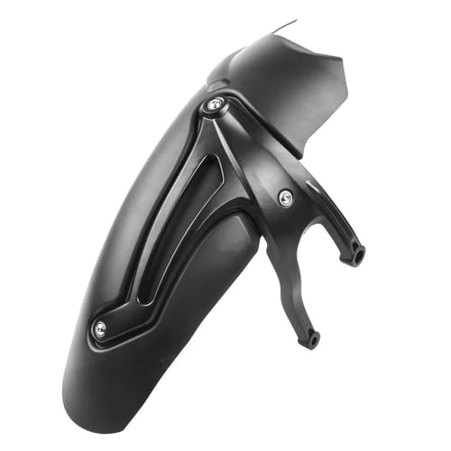 スプラッシュガード オートバイリアタイヤガード マッドフェンダー フェンダースプラッシュガード に適合する R1200GS アドベンチャー R 1200 GS GS1200 ADV 2004-2012 用(黒)